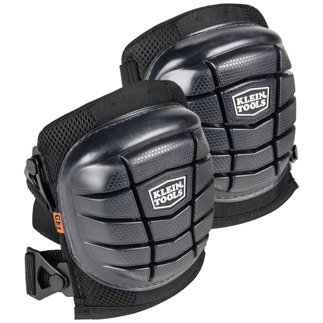 Knee Pads, Lightweight Gel Knee Pads with Slip Res