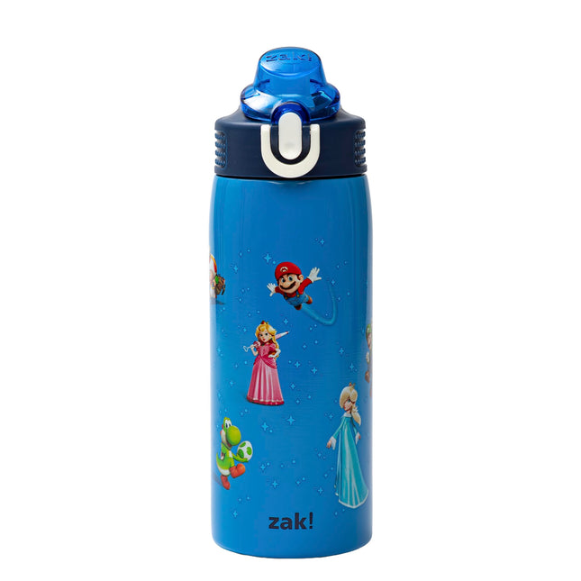 Zak Designs Nintendo The Super Mario Galaxy Movie 