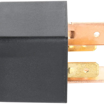 Bosch 0986AH0082 Power Relay 12V 70A, IP5K4, Operating Temperature from -40 Degree to 125 Degree C, 4 Pin Relay Without Holder