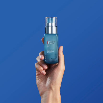 BIOTHERM Homme T-Pur Gel 50ml