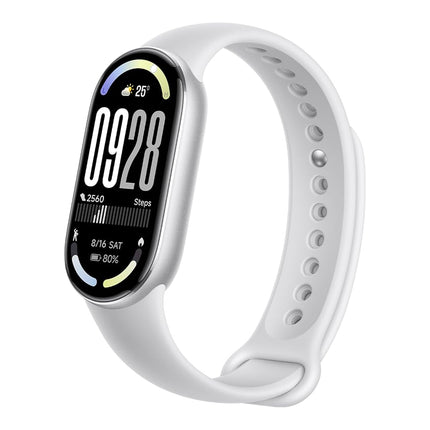 Xiaomi Smart Band 10, Fitness Tracker for Men Wome
