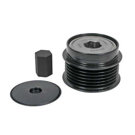Continental 49918 Overrunning Alternator Decoupler Pulley