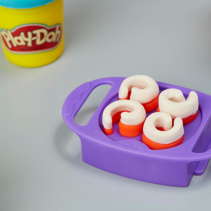 Play-Doh Kitchen Creations Magical Oven Play Food Set for Kids 3 Years and Up with Lights, Sounds, and 6 Non-Toxic Colors (Amazon Exclusive)