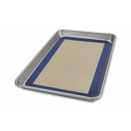 USA Pan 1705MT-1 Bakeware Nonstick Jelly Roll Sili