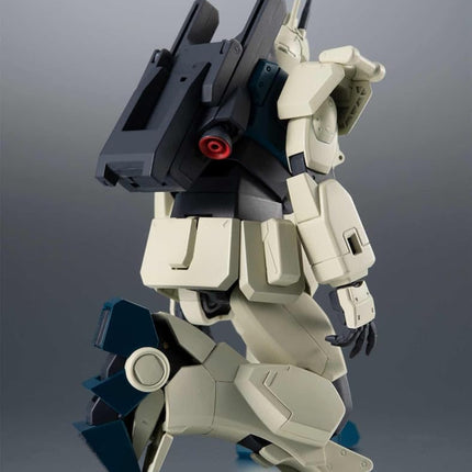 TAMASHII NATIONS Bandai Mobile Suit Gundam: The 08th MS Team - RX-79(G) EZ-8 GUNDAM EZ-8 Version A.N.I.M.E Spirits ROBOT SPIRITS