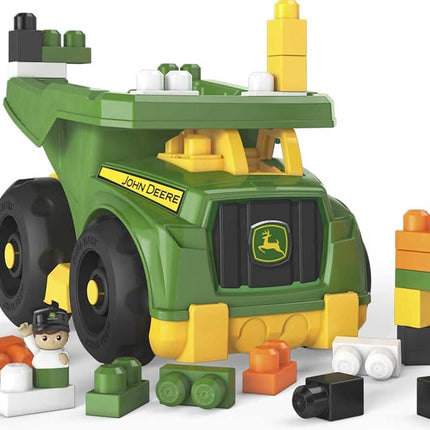 John Deere Dump Truck