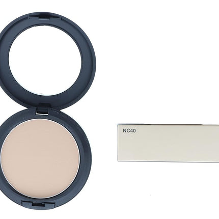 MAC Studio Fix Powder Plus Foundation NC40