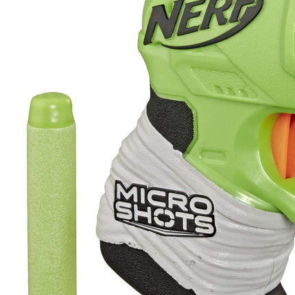 Nerf Ner Microshots Doublestrike Se 3