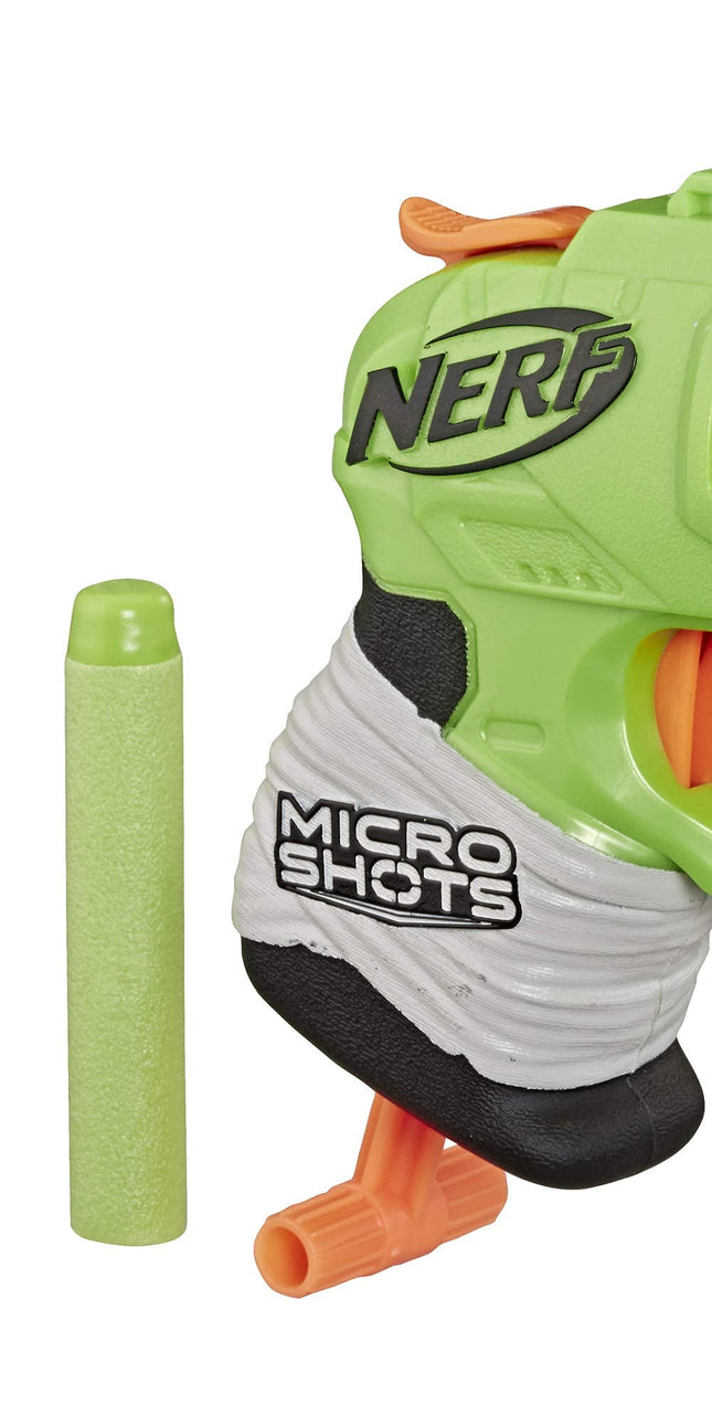 Nerf Ner Microshots Doublestrike Se 3