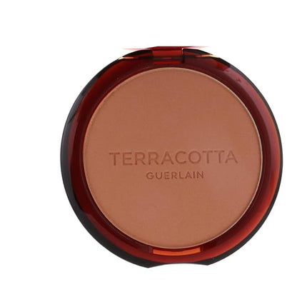 The Bronzing Powder 96 Percent Naturally - 3 Medium Warm by Guerlain for Women - 0.29 oz Powder