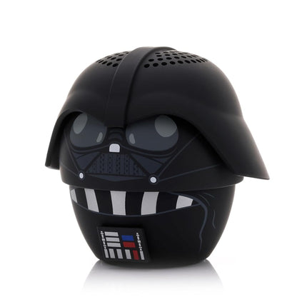 Bitty Boomers Star Wars Darth Vader Removable Helmet Bluetooth Speaker