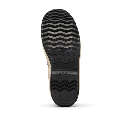 Sorel 1964 PAC Nylon WP Boots, Waterproof Design, Detachable Inner Boot, Vulcanised Rubber Shell, Herringbone Tread, Seam-Sealed Construction - Men's