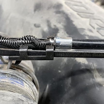 Lisle 17300 Flexible Hose Clamp Tool