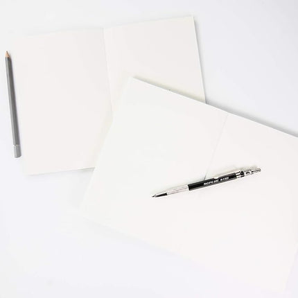 Pacific Arc 2mm Lead Holder and Lead Sharpener, Black Drafting Pencil for Artist Drawing, Drafting, and Sketching