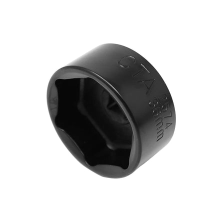 CTA Tools 2574 Low-Profile Metric Cap Socket - 36m