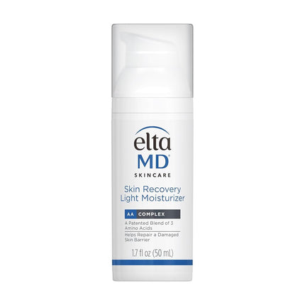 Skin Recovery Light Moisturizer by EltaMD for Unis
