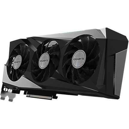Gigabyte Radeon RX 7600 GAMING OC 8G Graphics Card - 8GB GDDR6, 128bit, PCI-E 4.0, 2755 MHz Core Clock, 2 x DisplayPort, 2 x HDMI, GV-R76GAMING OC-8GD