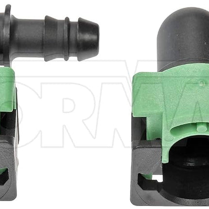 Dorman 433-310 M10-1.25 'Class 8' Prevailing Torque Lock Nut