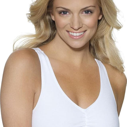 Hanes Women's X-Temp ComfortFlex Fit Pullover Bra 