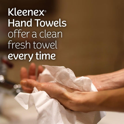 Kleenex Hand Towels, 60 Count (Pack of 6), Garden, Lawn, Maintenance