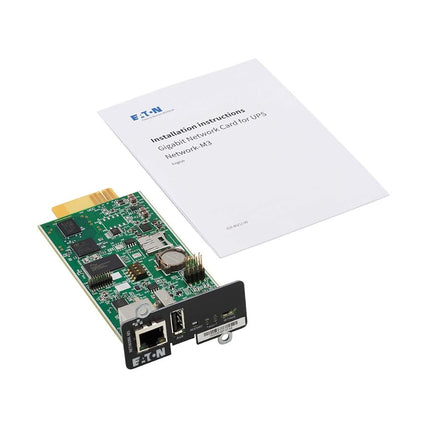 Eaton NETWORK-M3