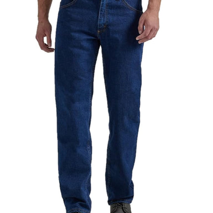 Wrangler Authentics Men's Classic Five-Pocket Regu