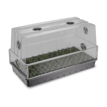 AC Infinity Large Humidity Dome, Heavy-Duty Germin