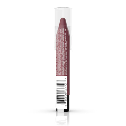 Neutrogena Moisturesmooth Color Stick, 120 Berry Brown, 0.11 Oz.