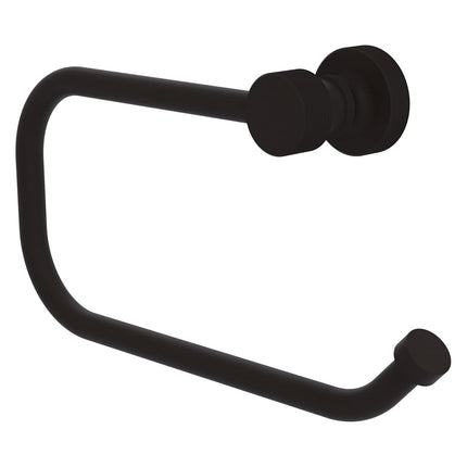 Allied Brass FT-24E-ORB Euro Tissue Holder, Oil Ru