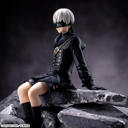 SEGA-TV Anime NieR:Automata Ver1.1a PM Perching Figure 9S"