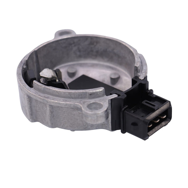 BOSCH 0232101024 Original Equipment Camshaft Position Sensor - Compatible With Select Audi Allroad, A4, A6, A8, RS6, S4, S6, S8, TT, quattro; Volkswagen Beetle, Golf, Jetta, Passat, Phaeton, Touareg