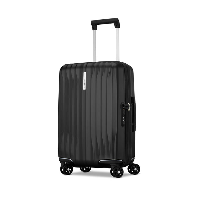 Samsonite Uplift Hardside, Phantom Black, Carry-On