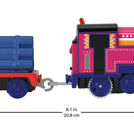 Thomas & Friends HMC22 Toy, Multicolour