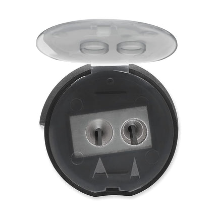 Prismacolor Premier Colored Pencil Sharpener-Black
