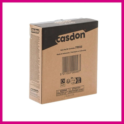 Casdon Dyson Toys. Supersonic and Corrale Deluxe Styling Set. Toy Straightener and Hairdryer with Real Function. Features Interactive Lights and Sounds. For Children Aged 3+