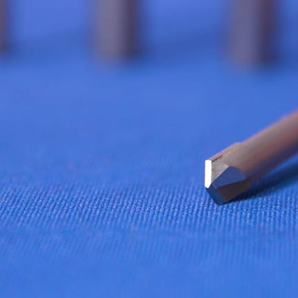 Drill America D/ADIE11/16 Carbide Tipped Die Drill Bit, 11/16"