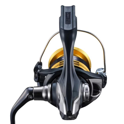 Shimano 22 Sahara Fishing Reel Shipped from Japan 2022 Model (500)