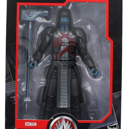 Marvel Studios: Los primeros diez años Guardianes de la Galaxia Ronan