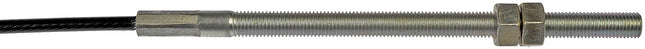 Câble de frein de stationnement Dorman C92320