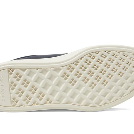 Cole Haan Men's Grand Crosscourt Traveler Sneaker, Navy Blazer/Ivory, 11-W UK
