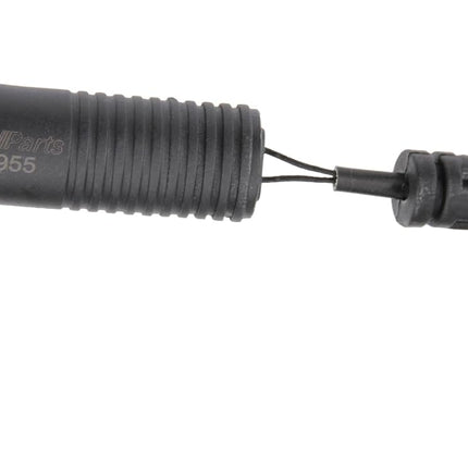 URO Parts 34351164372 Sensor de Pastilla de Freno, Trasero