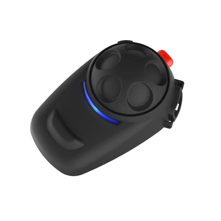 Sena SMH5D-10 Bluetooth Communication System for Motorcycles and Scooters