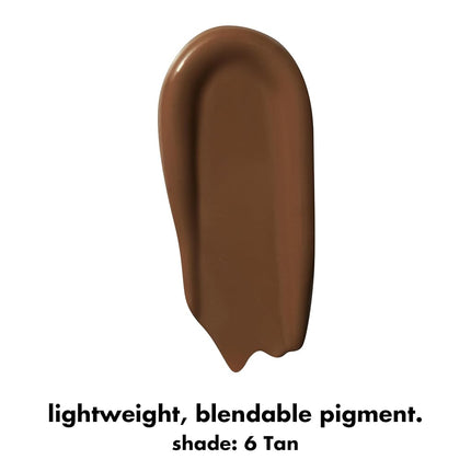Tan Liquid Bronzer & Contour by Elf