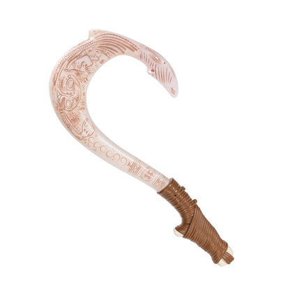Disney Moana 2 - Maui's Magical Fishhook