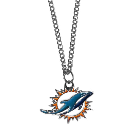 Siskiyou Sports NFL Miami Dolphins Women's NFL Cha
