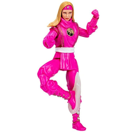 Hasbro Mighty Morphin Power Rangers Lightning Coll