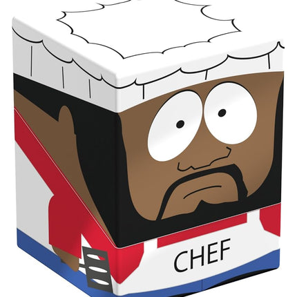 Ultimate Guard Squaroes South Park Chef Squaroe
