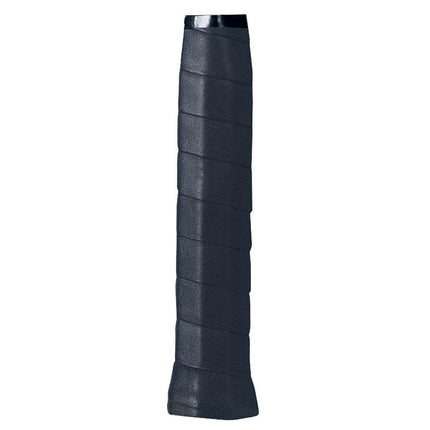 Wilson Leather Tennis Grip - Black