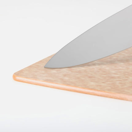 Epicurean Kitchen Series Cutting Board, Natural, 001-080601, 8-Inch × 6-Inch