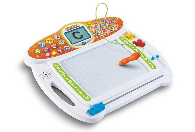 VTech Write & Learn Creative Center (Frustration F